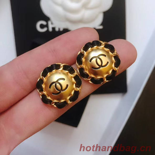 Chanel Earrings CE4942