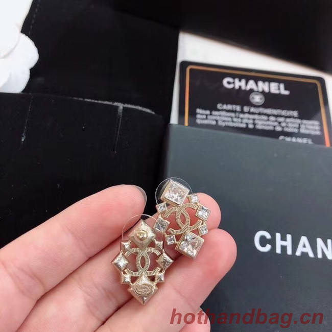 Chanel Earrings CE4943