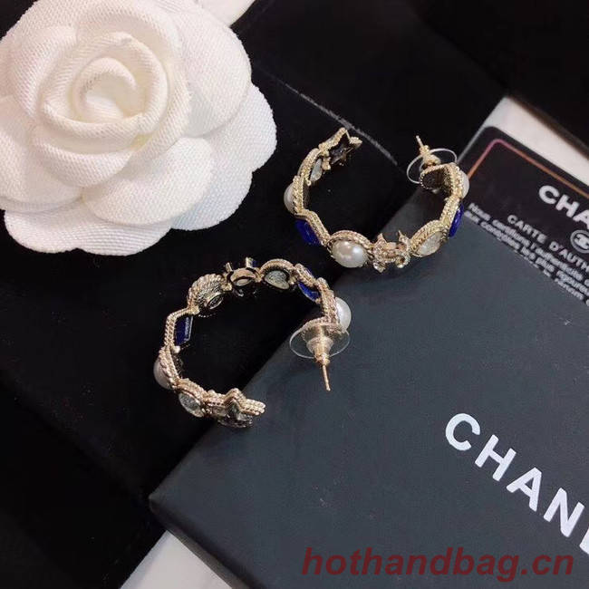 Chanel Earrings CE4946