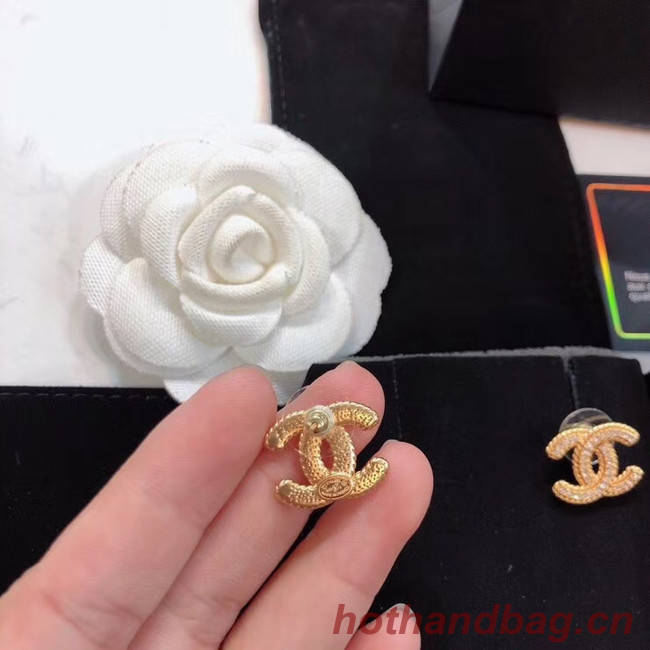 Chanel Earrings CE4949