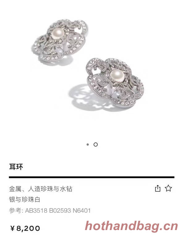 Chanel Earrings CE4951