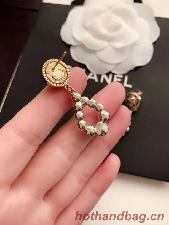 Chanel Earrings CE4953