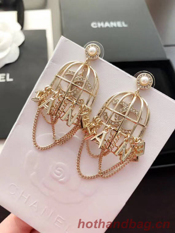 Chanel Earrings CE4954