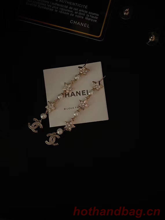 Chanel Earrings CE4955