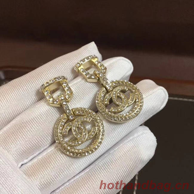 Chanel Earrings CE4957