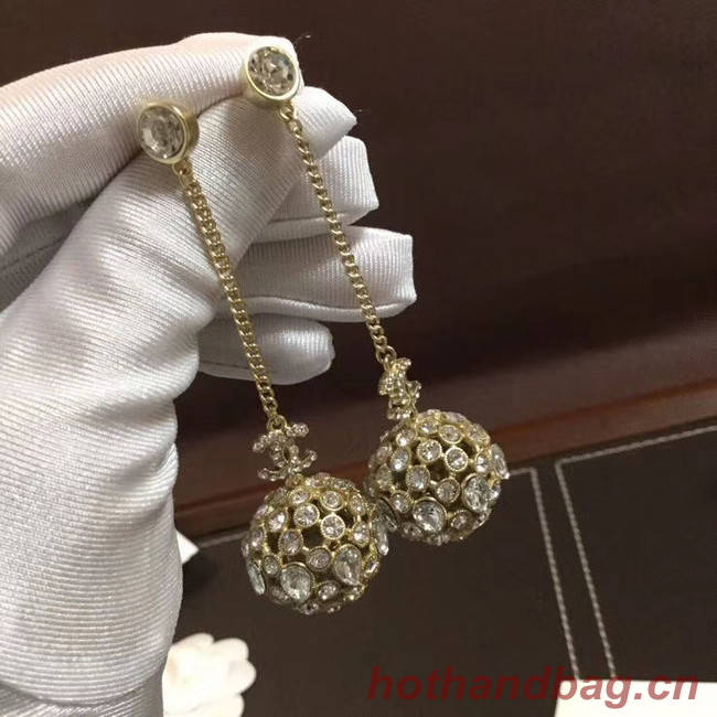 Chanel Earrings CE4967