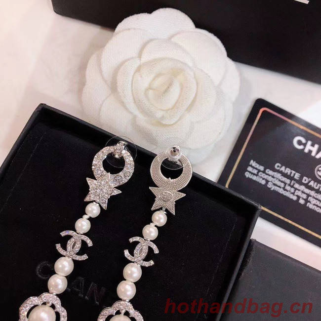 Chanel Earrings CE4967