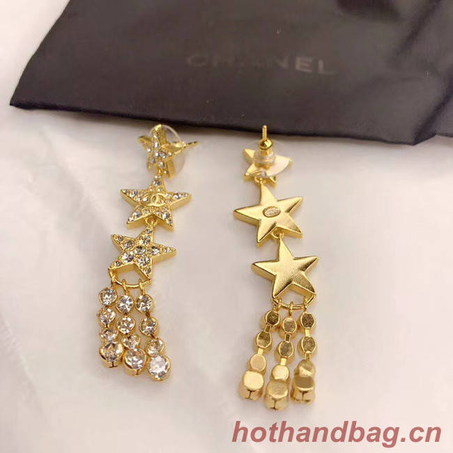 Chanel Earrings CE4969