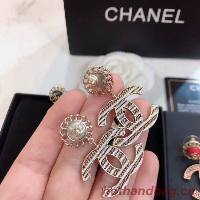 Chanel Earrings CE4974