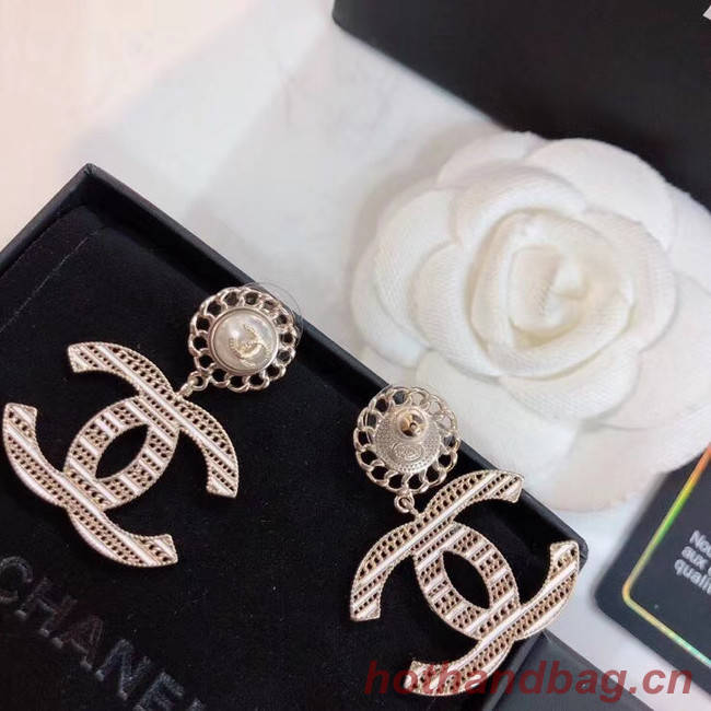 Chanel Earrings CE4974