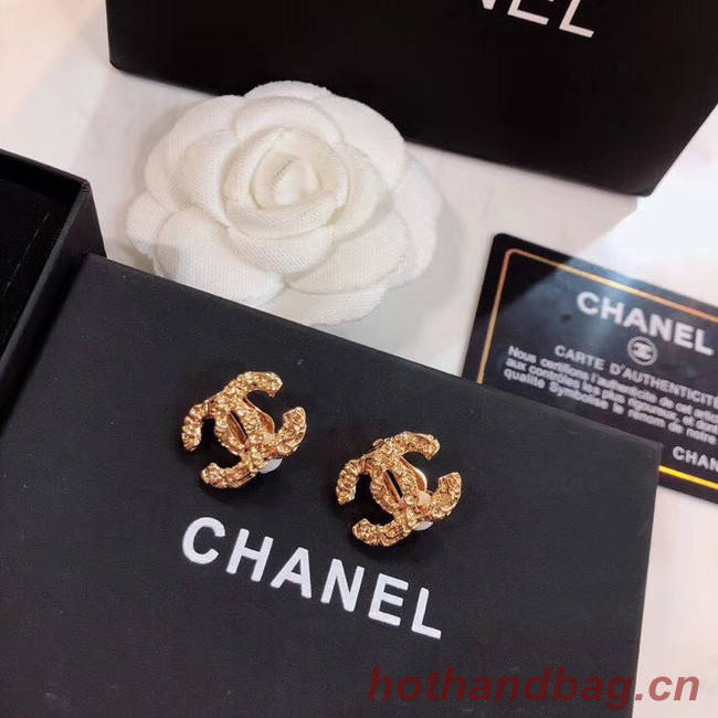 Chanel Earrings CE4976