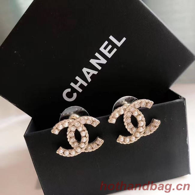 Chanel Earrings CE4977