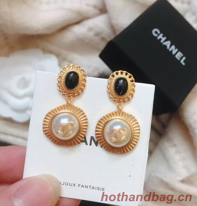 Chanel Earrings CE4982