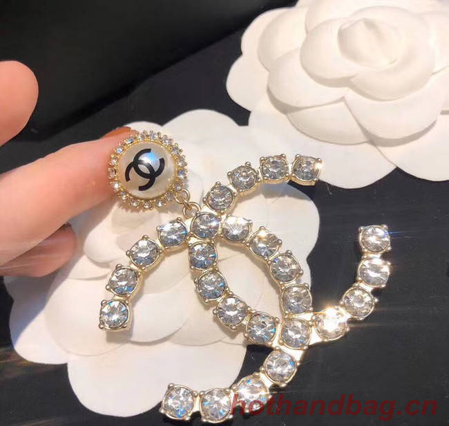 Chanel Earrings CE4991