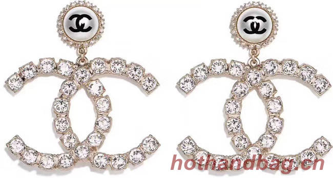 Chanel Earrings CE4991