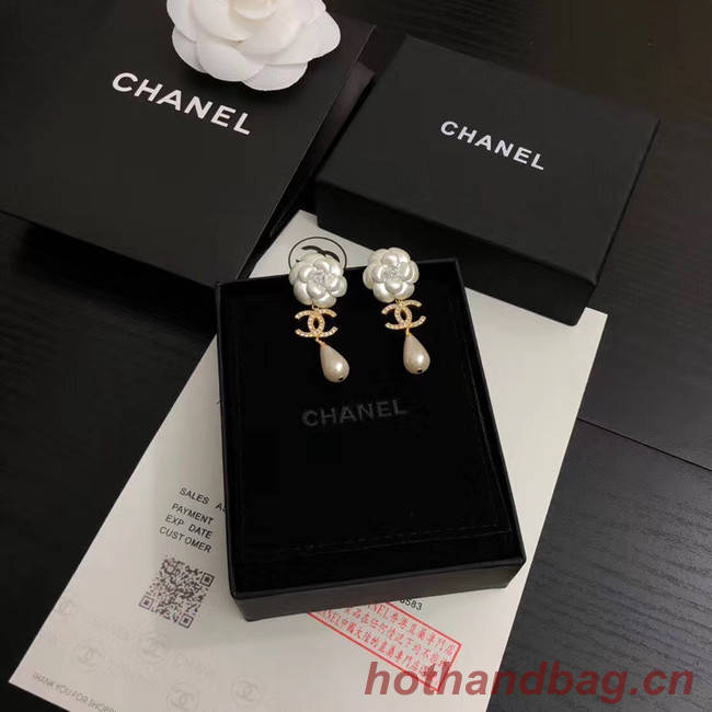 Chanel Earrings CE4994