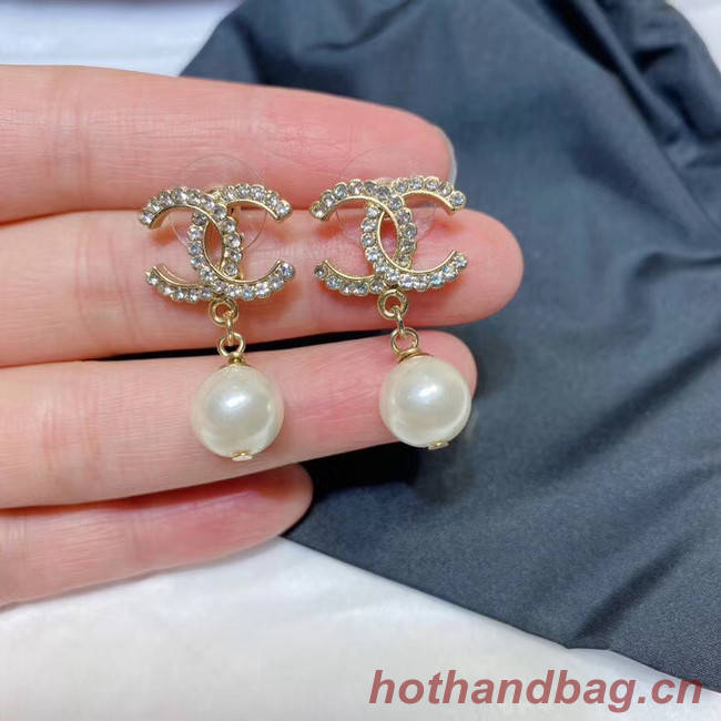 Chanel Earrings CE4993