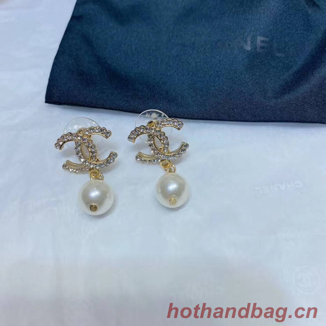 Chanel Earrings CE4993