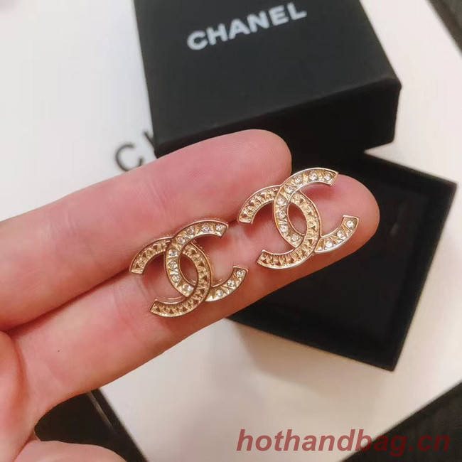 Chanel Earrings CE4997