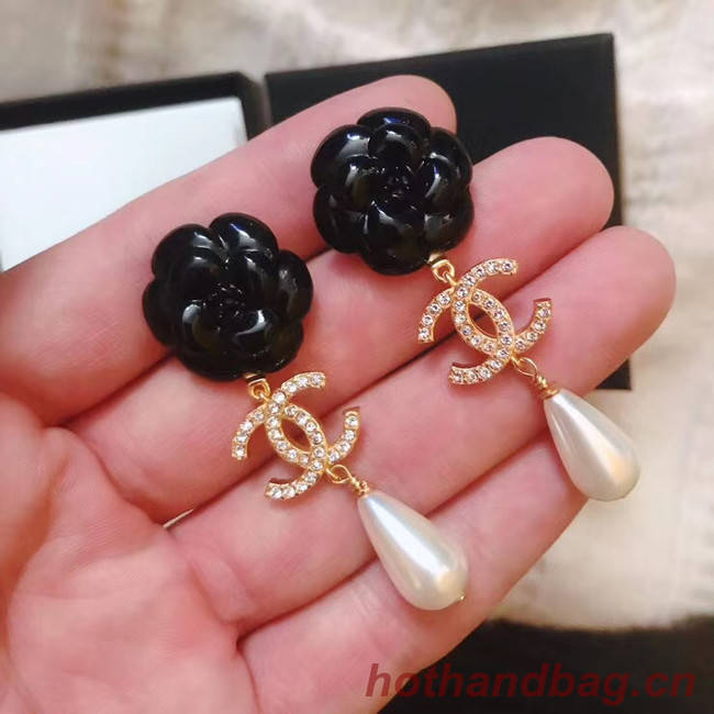 Chanel Earrings CE4998