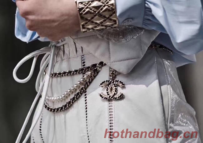 Chanel Waist chain CE4944