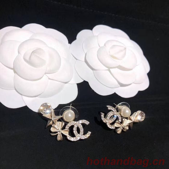 Chanel Earrings CE5005