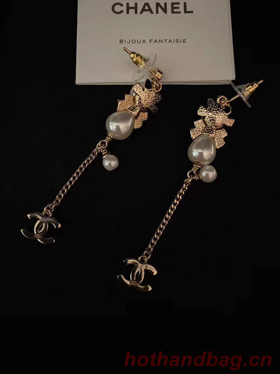 Chanel Earrings CE5008