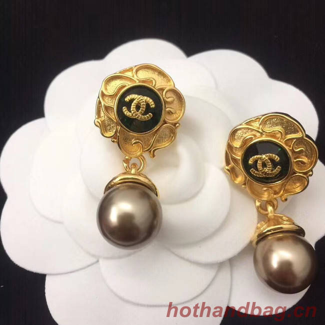 Chanel Earrings CE5011