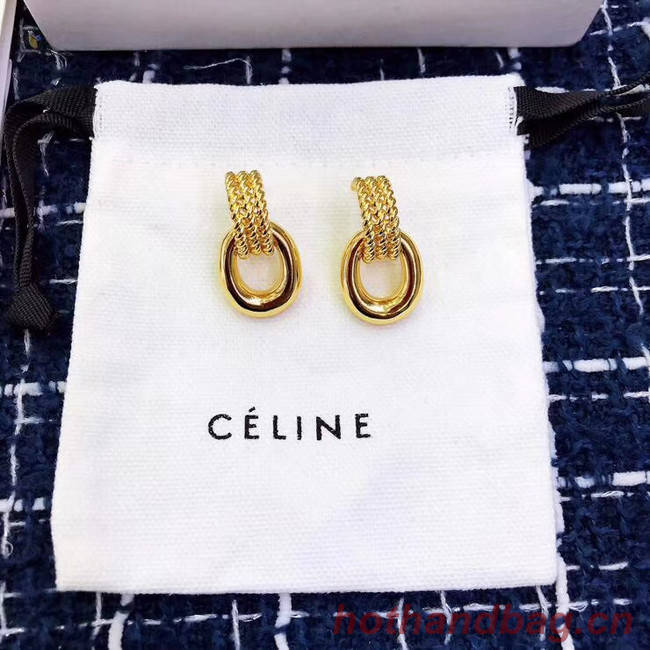 CELINE Earrings CE5033