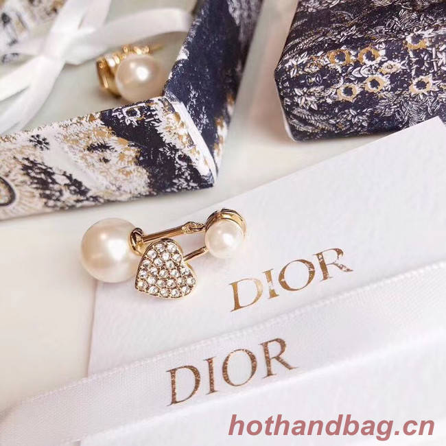 Dior Earrings CE5022