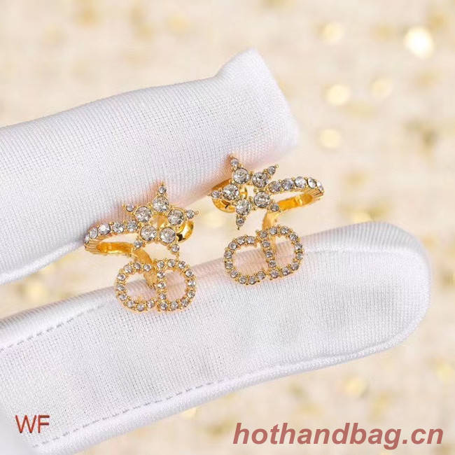 Dior Earrings CE5024