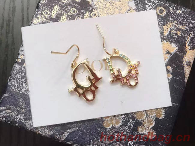 Dior Earrings CE5031