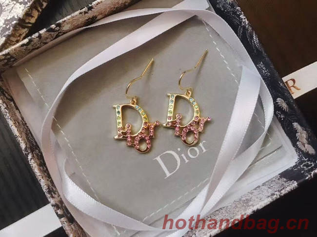 Dior Earrings CE5031