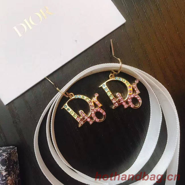 Dior Earrings CE5031