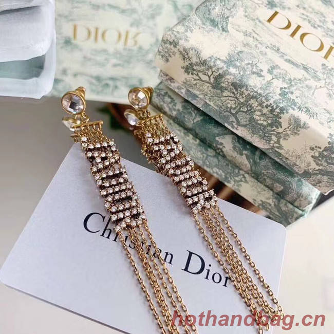 Dior Earrings CE5032