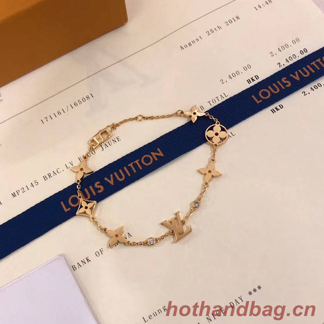 Louis Vuitton Bracelet CE50141