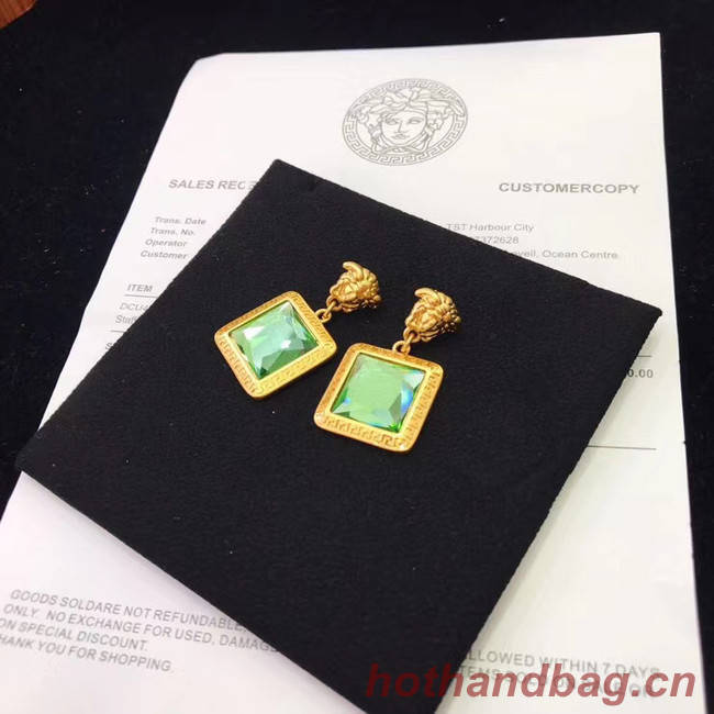 Versace Earrings CE5044