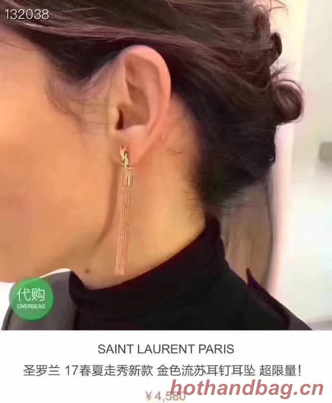 YSL Earrings CE5047