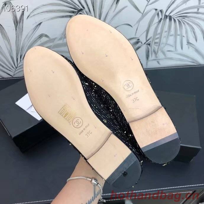 Chanel Casual Shoes CH2604H-1