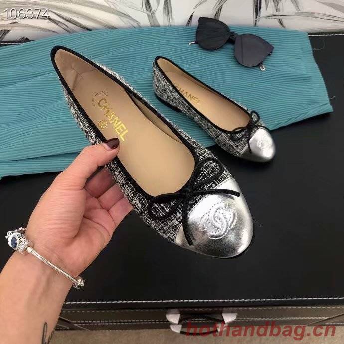 Chanel Casual Shoes CH2604H-14