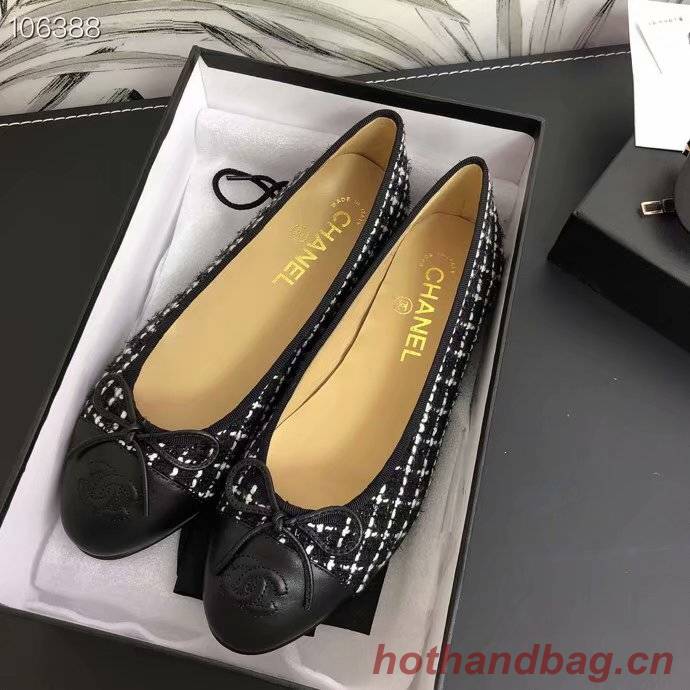 Chanel Casual Shoes CH2604H-4