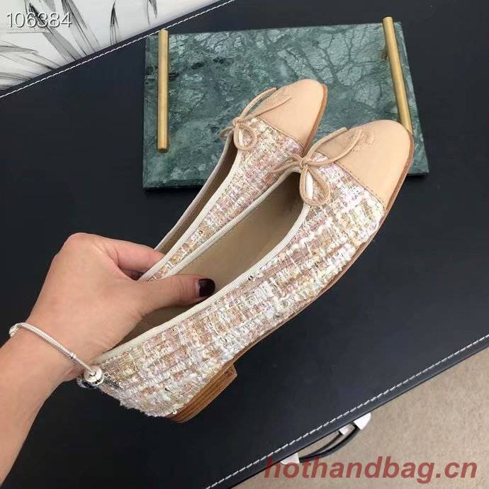 Chanel Casual Shoes CH2604H-8