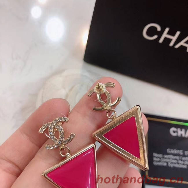 Chanel Earrings CE5064