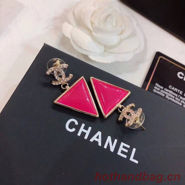 Chanel Earrings CE5064