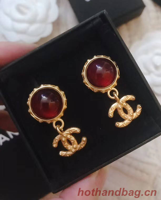 Chanel Earrings CE5065