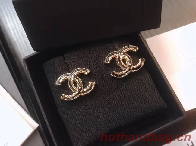 Chanel Earrings CE5066