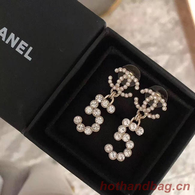 Chanel Earrings CE5069