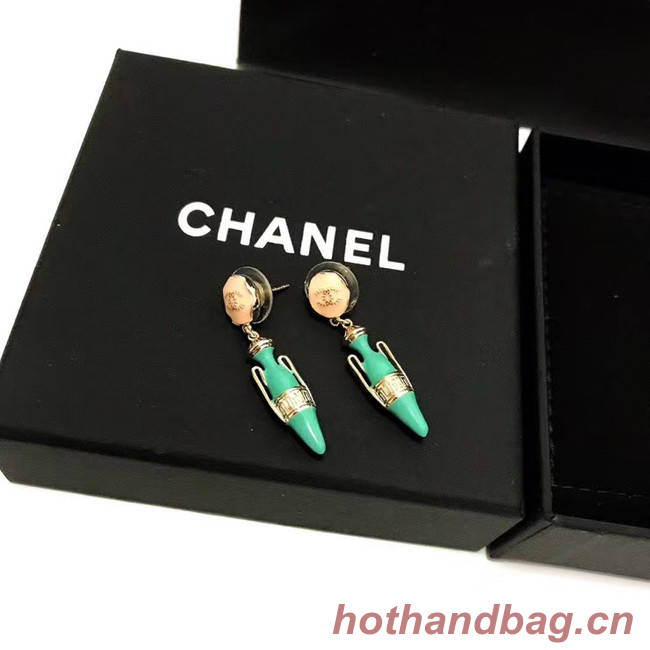 Chanel Earrings CE5076