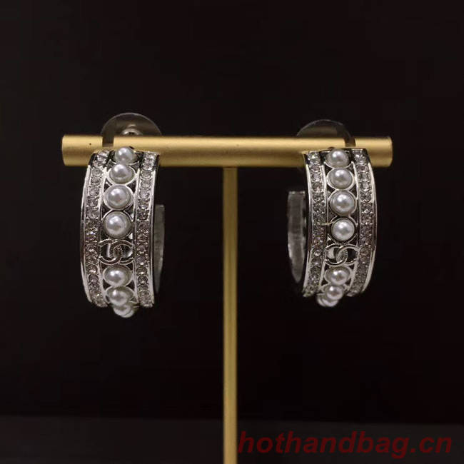 Chanel Earrings CE5077