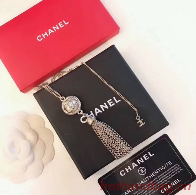 Chanel Necklace CE5067